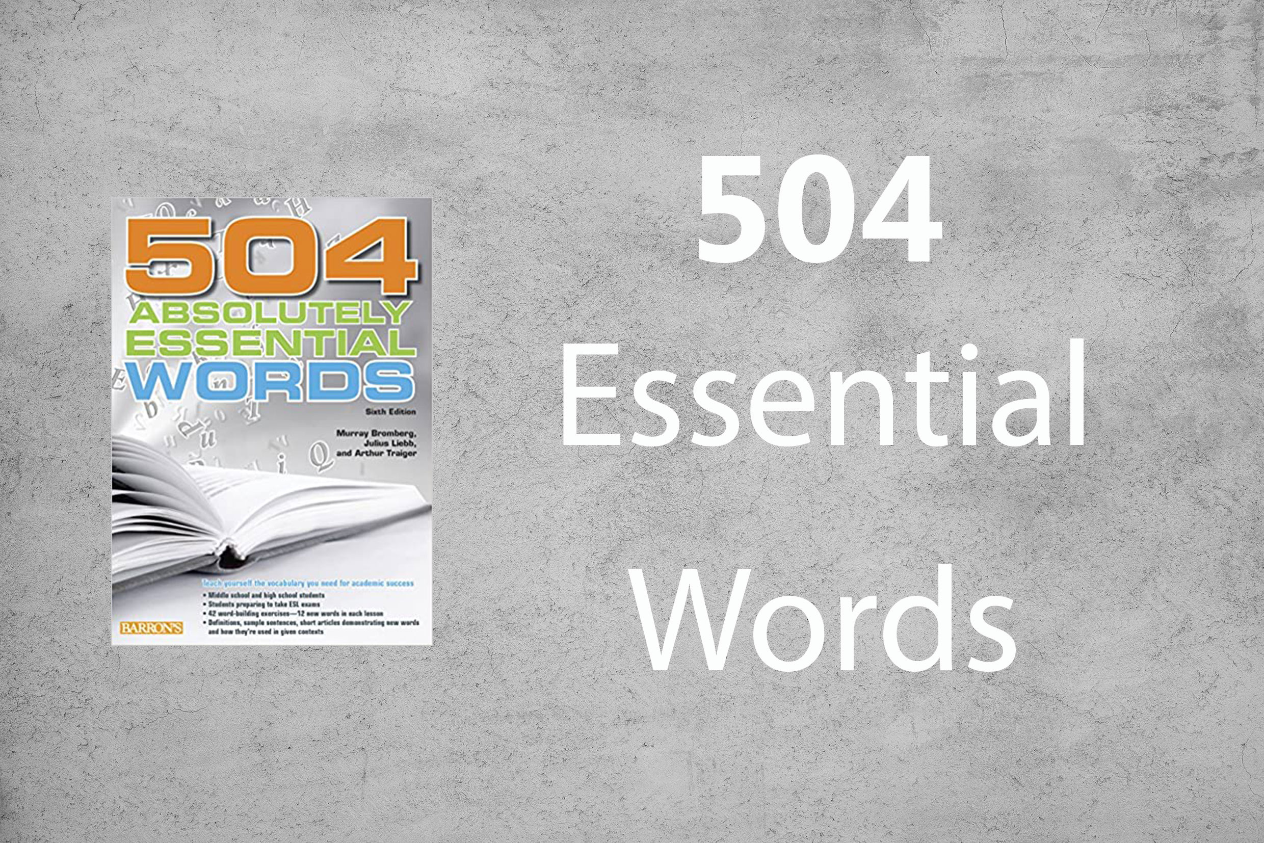 دانلود PDF کتاب 504