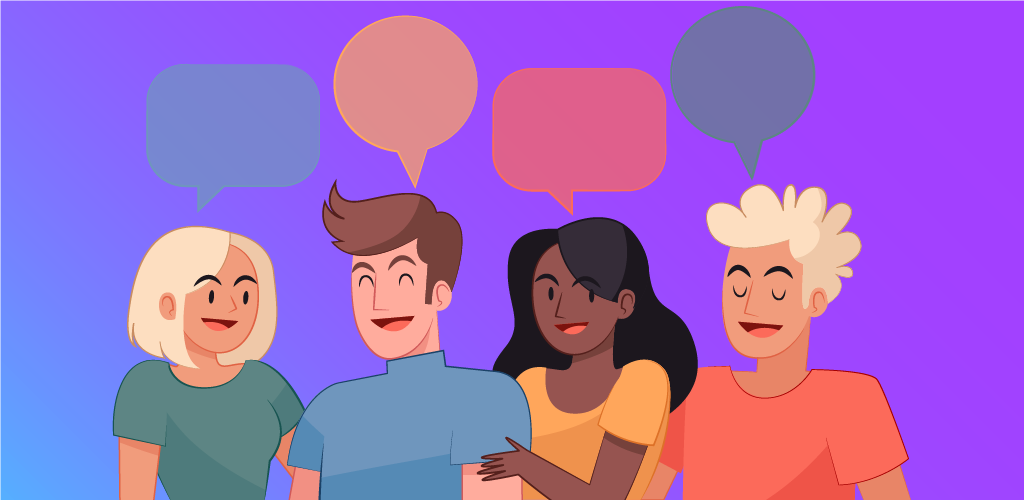 English Conversation Practice برای اندروید