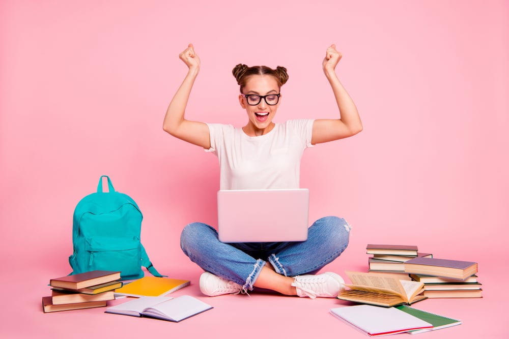 آموزش زبان از صفر تا صد